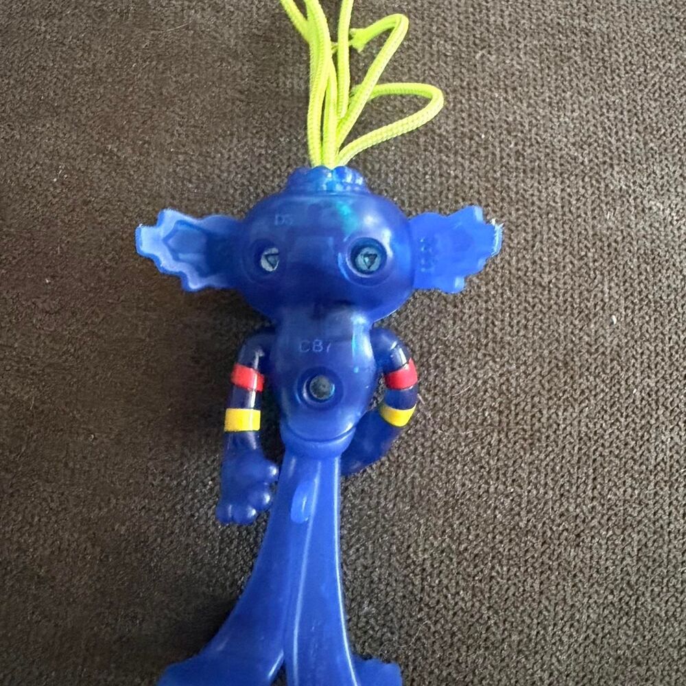 Trolls multi Action-figures-playsets - Picture 2 of 2